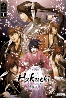 Hakuoki - Demon of the Fleeting Blossom