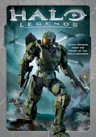 Halo Legends