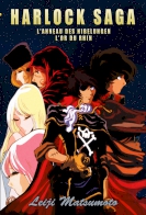 Harlock Saga