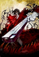 Hellsing Ultimate Ova