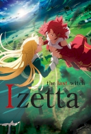 Izetta: The Last Witch