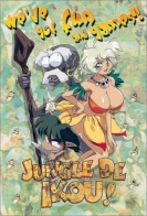 Jungle de Ikou!