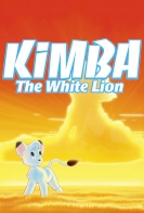 Kimba the White Lion