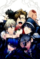 La Storia della Arcana Famiglia (The Story of the Arcane Family)