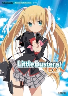 Little Busters!: EX