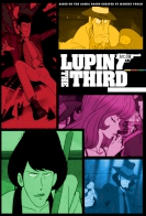 Lupin III Part V