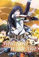 Magical Warfare