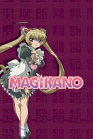 Magikano