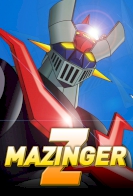 Mazinger Z