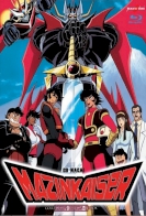 MazinKaiser