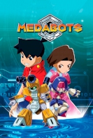 Medabots