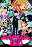 Mob Psycho 100