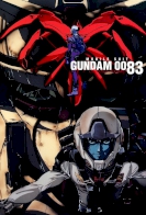 Mobile Suit Gundam 0083: Stardust Memory