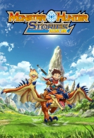 Monster Hunter Stories: Ride On