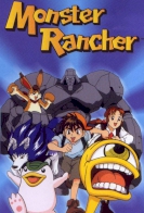 Monster Rancher