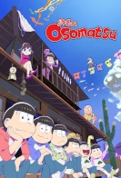 Mr. Osomatsu