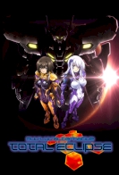 Muv-Luv Alternative: Total Eclipse