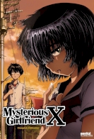 Mysterious Girlfriend X