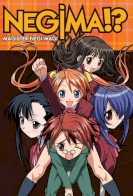 Negima!? AKA Negima 2