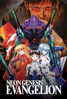 Neon Genesis Evangelion