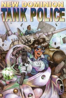 New Dominion Tank Police