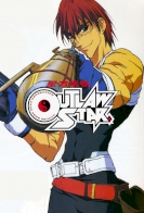 Outlaw Star