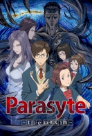 Parasyte -the maxim-