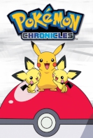 Pokemon Chronicles