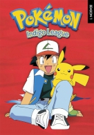 Pokemon: Indigo League