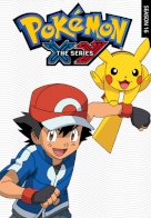 Pokemon XY