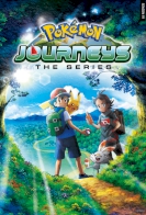 Pokémon Journeys: The Series