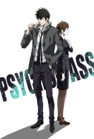 Psycho-Pass