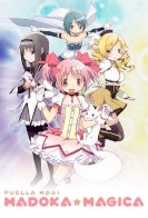 Puella Magi Madoka Magica