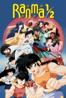 Ranma 1/2 Super