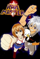 Rave Master