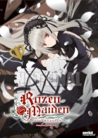 Rozen Maiden: Zurückspulen