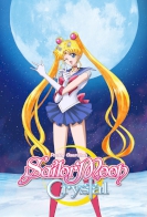 Sailor Moon Crystal