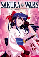 Sakura Wars