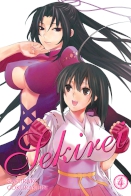 Sekirei