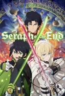 Seraph of the End: Vampire Reign