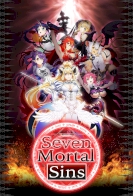 Seven Mortal Sins