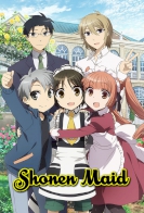 Shōnen Maid