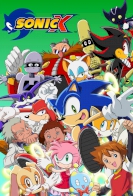 Sonic X