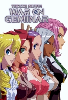 Tenchi Muyo! War on Geminar