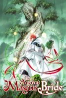 The Ancient Magus’ Bride