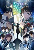 The Irregular at Magic High School