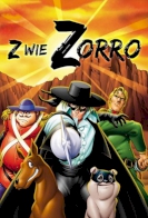 The Legend of Zorro