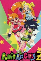 The Powerpuff Girls Z