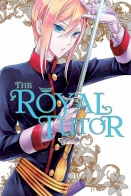 The Royal Tutor