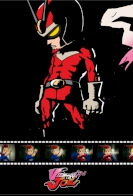 Viewtiful Joe